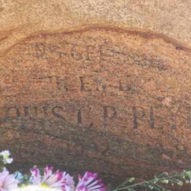 PEYPER Louis C.R. 1902-19??