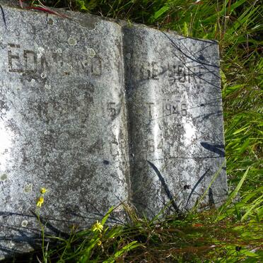 HORE Edmund, WYSE -1946