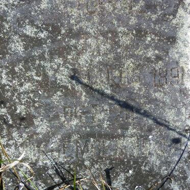 HORE Ethel, WYSE 1891-1944 _3