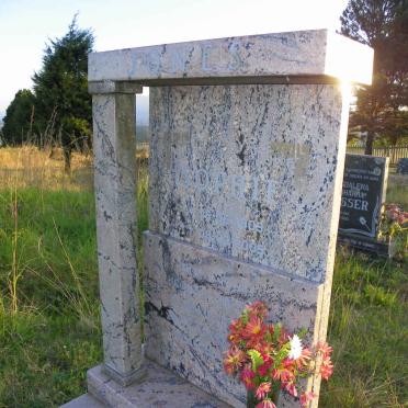 JONES Sophie 1909-2005