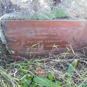 KNOESER William 1919-1993_1