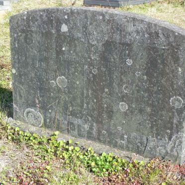 PLESSIS Lucas Cornelius, du 1878-1942 en Johanna Cornelia 1880-1959