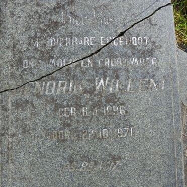 PLESSIS Hendrik Willem, du 1896-1971 _1