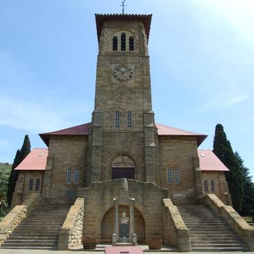 Mpumalanga, GREYLINGSTAD, NG Kerk, Kerkhof