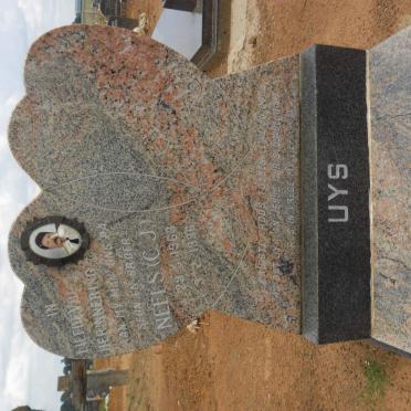 UYS C.J. 1963-1996