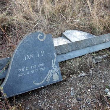 MERWE Jan J.P., v.d. 1880-1966 &amp; Engela B.C. 1889-1968