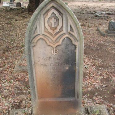 FARRELL John Frederick 1891-?