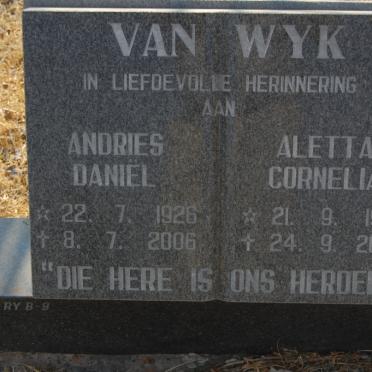 W - Surnames :: Vanne - W