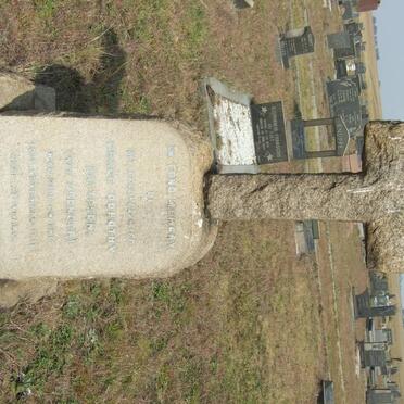 BATTESON Grace Dorothy nee SPENCER -1918