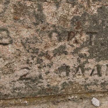 BERG Cornelis J., v.d. -1920