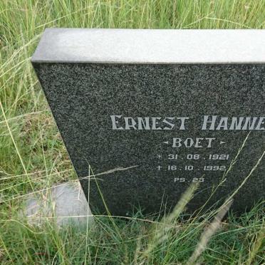 RACHMANN Ernest Hannes 1921-1992 &amp; Jacoba 1920-2001