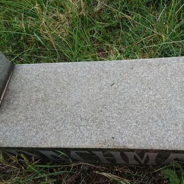 RACHMANN Ernest Hannes 1921-1992 &amp; Jacoba 1920-2001