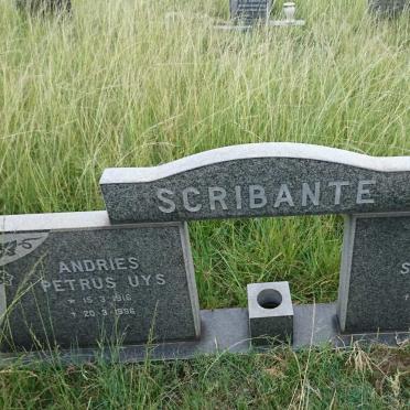 S - Surnames :: Vanne - S