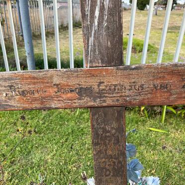 ZYL Rudolph Johannes Cornelius, van 1973-2018