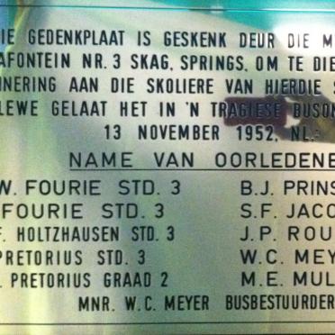 4. Gedenkplaat