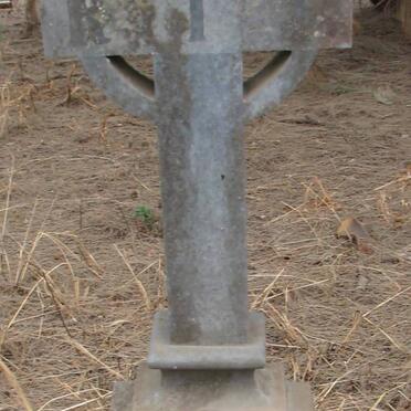 AUSTIN Maria M.P. 1851-1928