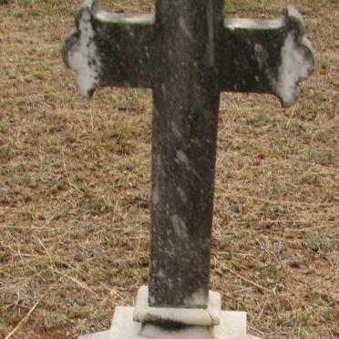 COWAN Evan James 1887-1888