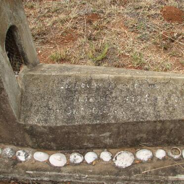 COLETT Walter Arthur -1911