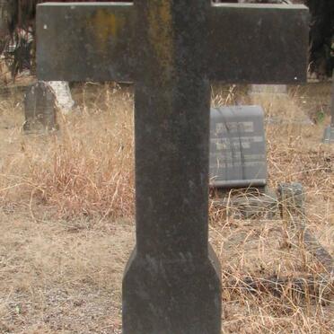 HOFFMAN Mateus Johan 1859-1820