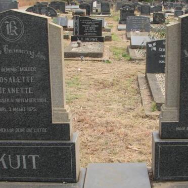 K - Surnames :: Vanne - K