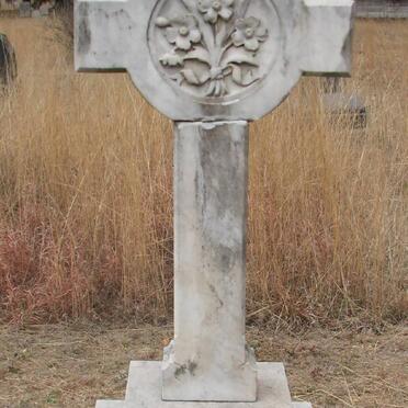 McGEE Kathleen -1913