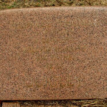 OUIGLE Michael Thomas 1907-1973