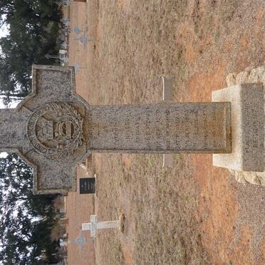 STEWART D.E. -1900 :: STUART P. -1900 :: BUDGETT W.F. -1900