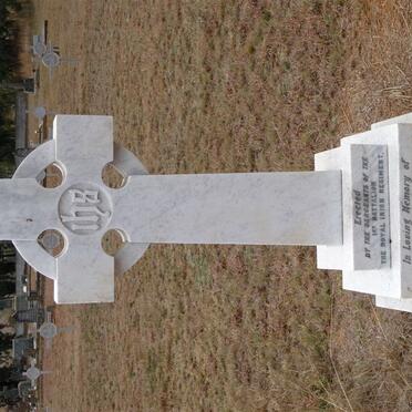 STANNERS Frederick -1902