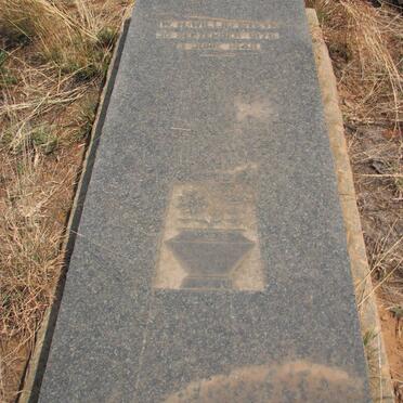 STEYN W.H. 1875-1946 _1