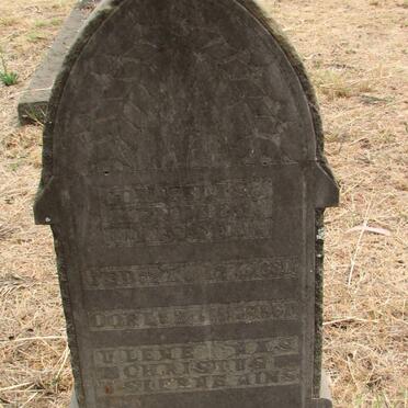 VISSER Cornelius Hendrik 1880-1961