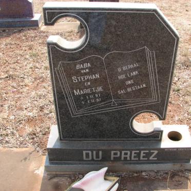 PREEZ ?