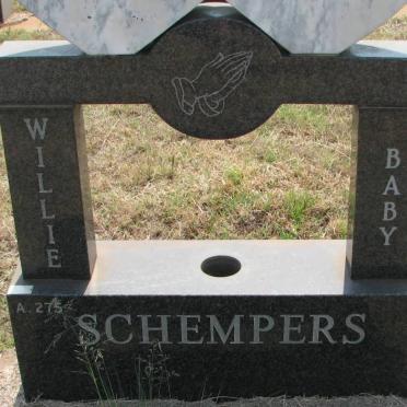 SCHEMPERS Willie &amp; Baby