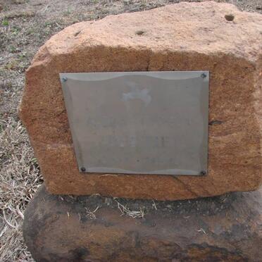 ? Unknown &amp; illegible graves