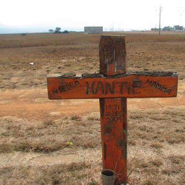 ? Hantie 1971-2009
