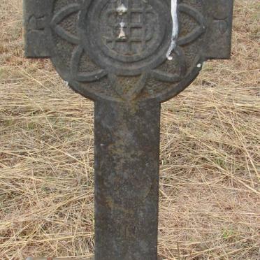 BEUGE Marinus, van 1893-1893 :: VAN BEUGE Agnus 1896-?