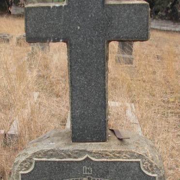 McGEE Michael 1859-1940