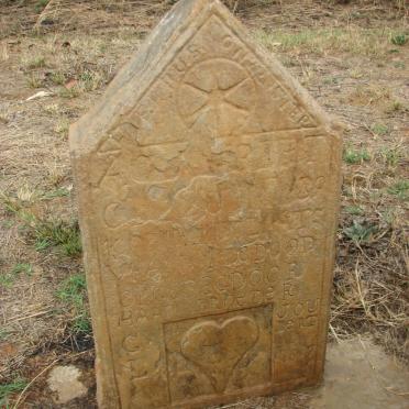 6. Voortrekkergraf - herbegrawe vanaf Badfontein