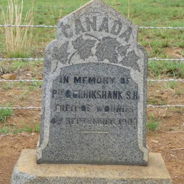 Mpumalanga, LYDENBURG district, Kwena Dam, Badfontein 114, Relocated Cemetery_1, British military graves