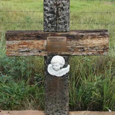BOTHA Christoffel Jacobus 1944-1997