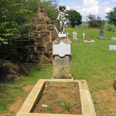 BELLUCCI Robert Augustus 1903-1904 _1