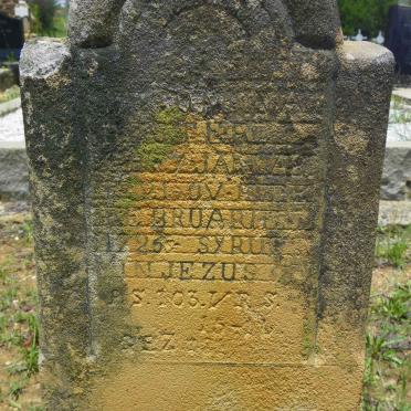 BESTER Jacomina 1921-1925