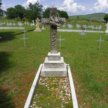 CLERQ Joachim Petrus, de 1912-1922