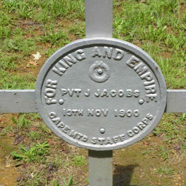 JACOBS J. -1900