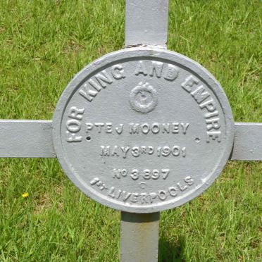 MOONEY J. -1901