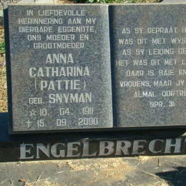 E - Surnames :: Vanne - E