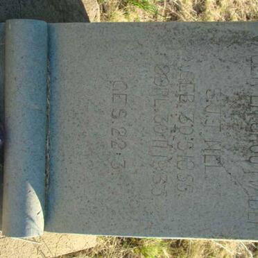 NEL S.J.J. 1855-1935