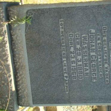 W - Surnames :: Vanne - W
