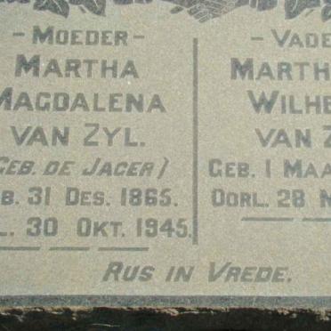 Z - Vanne :: Surnames - Z