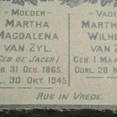 Z - Vanne :: Surnames - Z