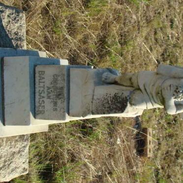 ? Baltzaser 1936-1936